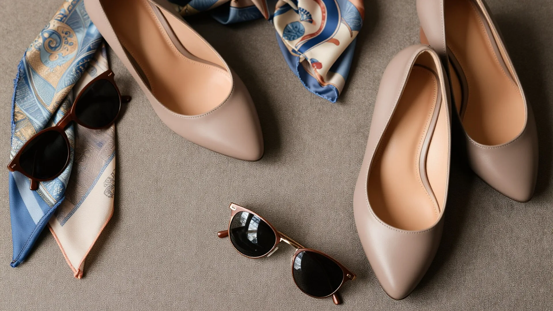 Un Style Qui Vous Ressemble